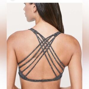 Lululemon bra